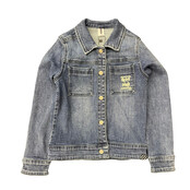 B Nosy Jongens Vest B Nosy Jongens Vest