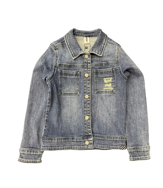 B Nosy Jongens Vest B Nosy Jongens Vest