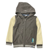 B Nosy Jongens Vest B Nosy Jongens Vest