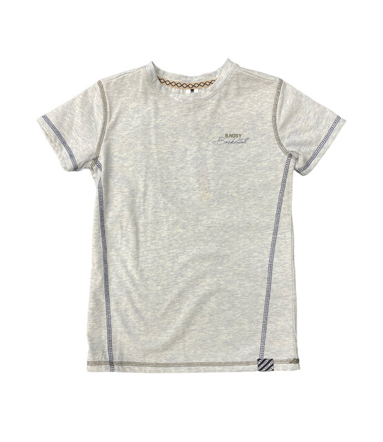 B Nosy Jongens T-Shirt B Nosy Jongens T-Shirt