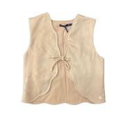 NONO Meisjes Gilet