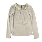 NONO Meisjes Longsleeve Kim