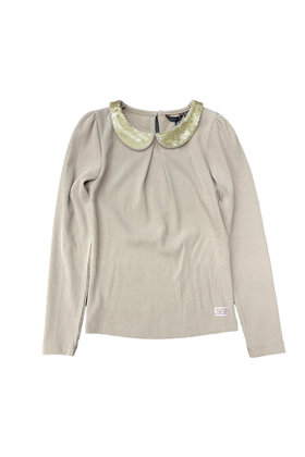 NONO Meisjes Longsleeve Kim