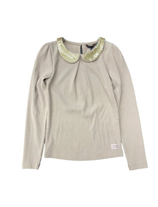 NONO Meisjes Longsleeve Kim