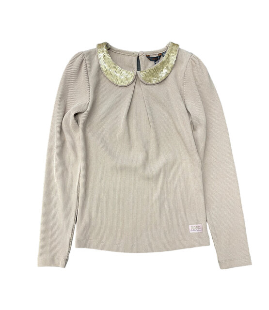 NONO Meisjes Longsleeve Kim