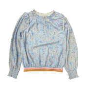 NONO Meisjes Blouse