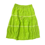 Street Called Madison Meisjes Rok lang