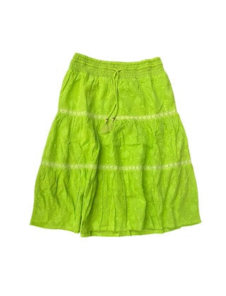 Street Called Madison Meisjes Rok lang