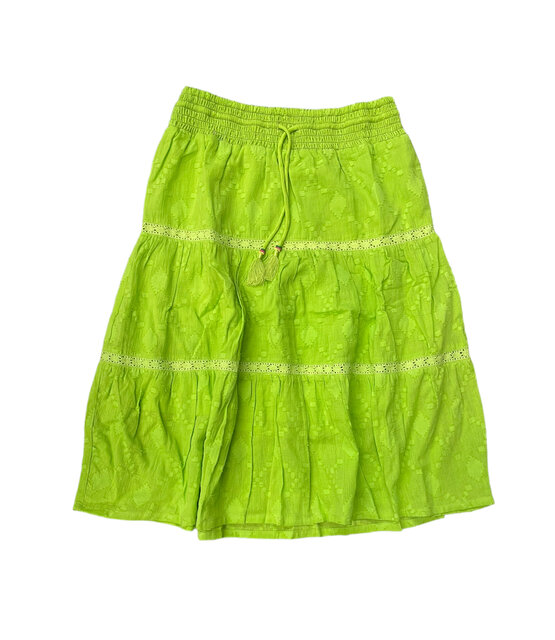 Street Called Madison Meisjes Rok lang