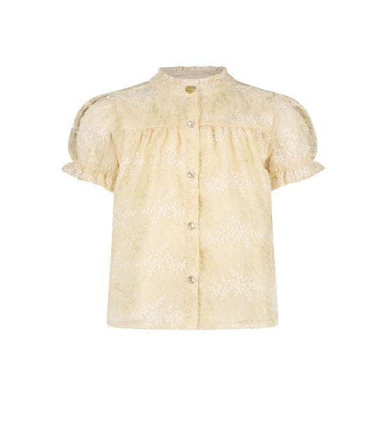 Le Chic Meisjes Blouse Elixir