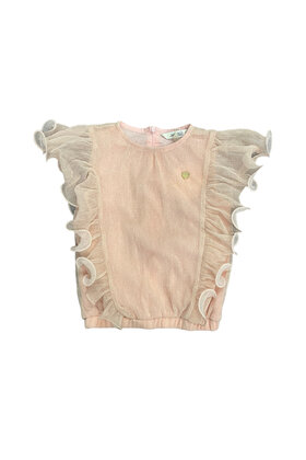 Le Chic Meisjes T-Shirt