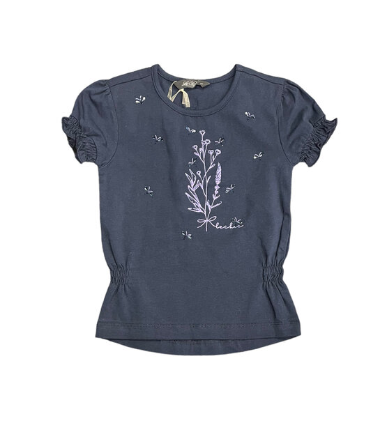 Le Chic Meisjes T-Shirt