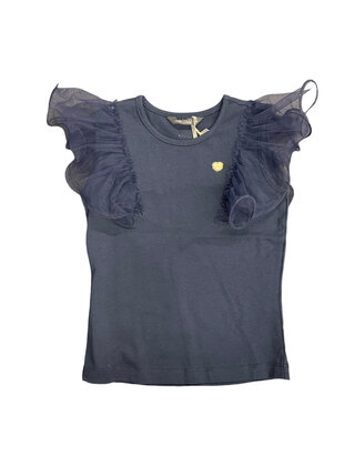 Le Chic Meisjes T-Shirt