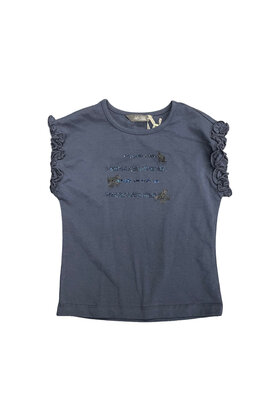 Le Chic Meisjes T-Shirt