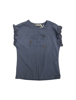 Le Chic Meisjes T-Shirt