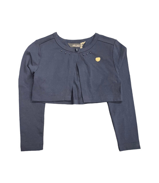 Le Chic Meisjes Bolero