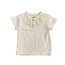 Le Chic Le Chic Meisjes Baby T-Shirt roze