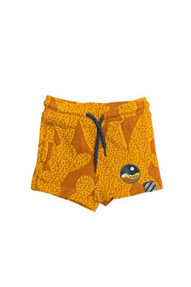 B Nosy Jongens Mini Short