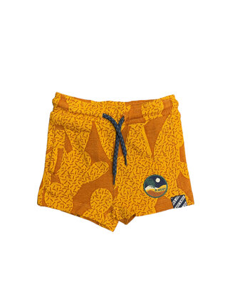 B Nosy Jongens Mini Short