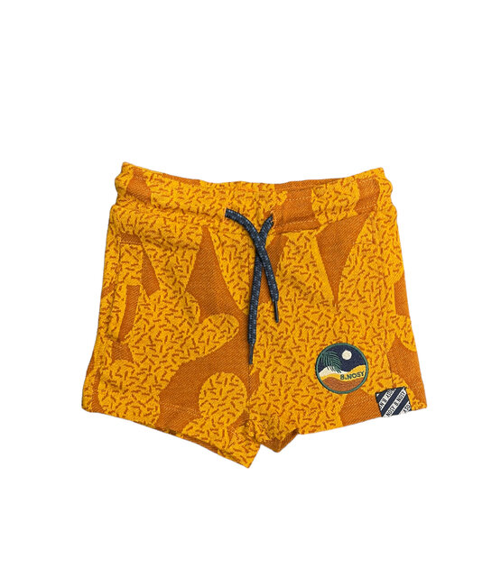 B Nosy Jongens Mini Short B Nosy Jongens Mini Short