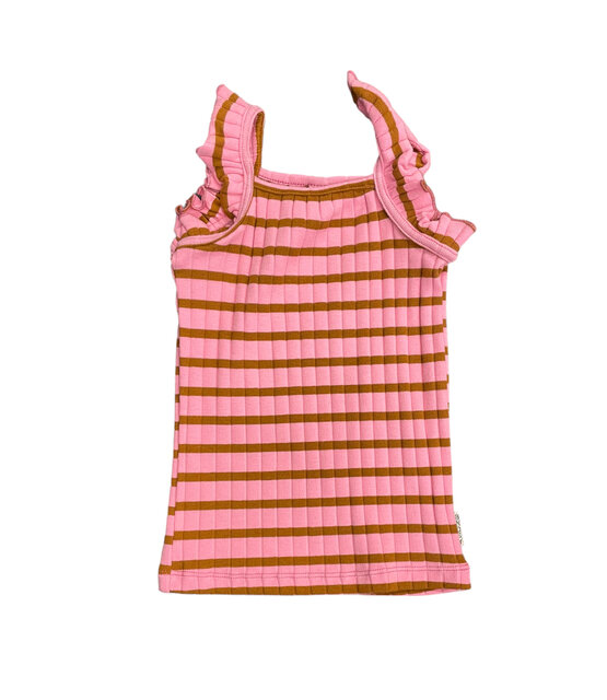 B Nosy Meisjes Mini Top B Nosy Meisjes Mini Top