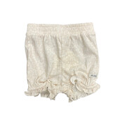 Le Chic Meisjes Baby Short Le Chic Meisjes Baby Short