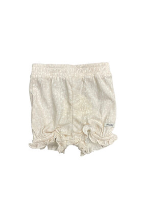 Le Chic Meisjes Baby Short