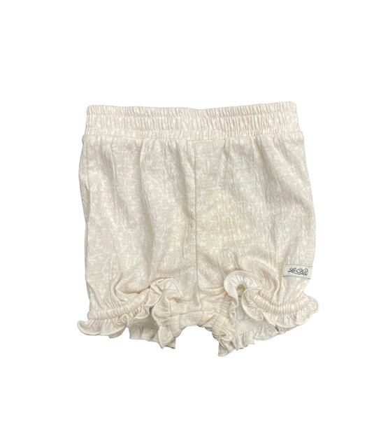Le Chic Meisjes Baby Short Le Chic Meisjes Baby Short