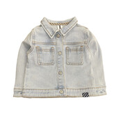 B Nosy Jongens Mini Vest