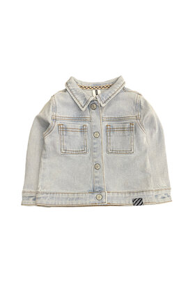 B Nosy Jongens Mini Vest