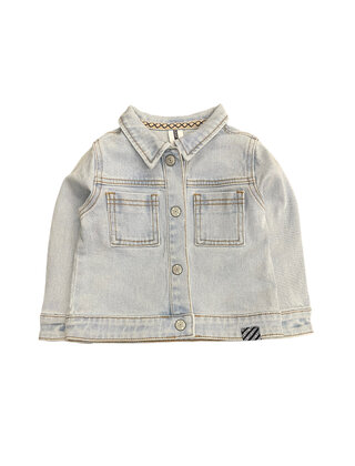 B Nosy Jongens Mini Vest