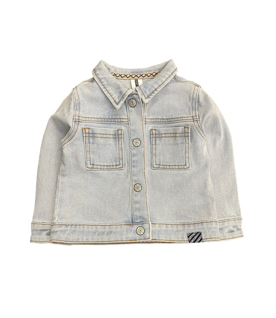 B Nosy Jongens Mini Vest