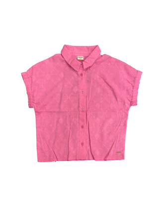 Street Called Madison Meisjes Blouse