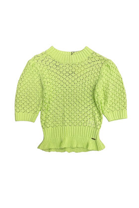 Street Called Madison Meisjes T-Shirt