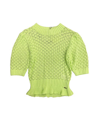 Street Called Madison Meisjes T-Shirt