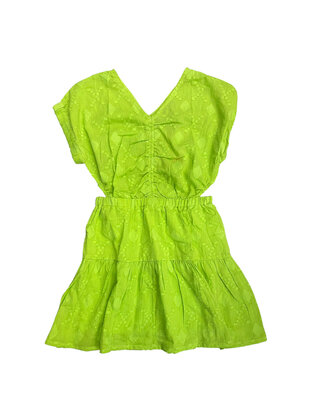 Street Called Madison Meisjes Jurk