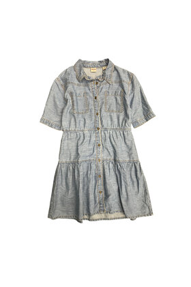 Street Called Madison Meisjes Jurk