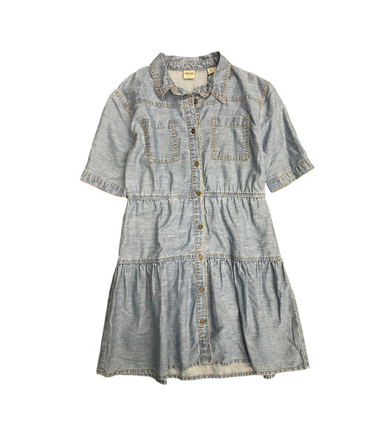 Street Called Madison Meisjes Jurk