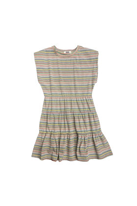 Street Called Madison Meisjes Jurk