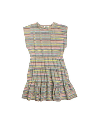 Street Called Madison Meisjes Jurk