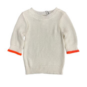 Like Flo Meisjes Sweater
