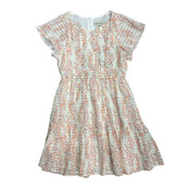 Like Flo Meisjes Jurk