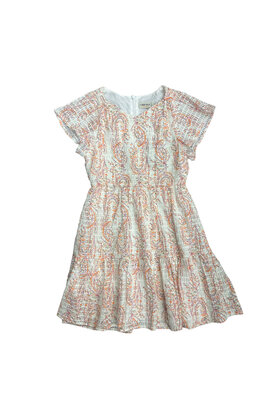 Like Flo Meisjes Jurk