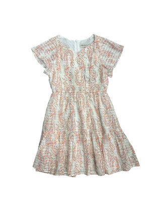 Like Flo Meisjes Jurk