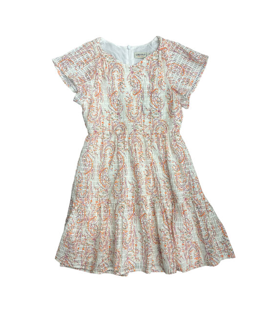 Like Flo Meisjes Jurk