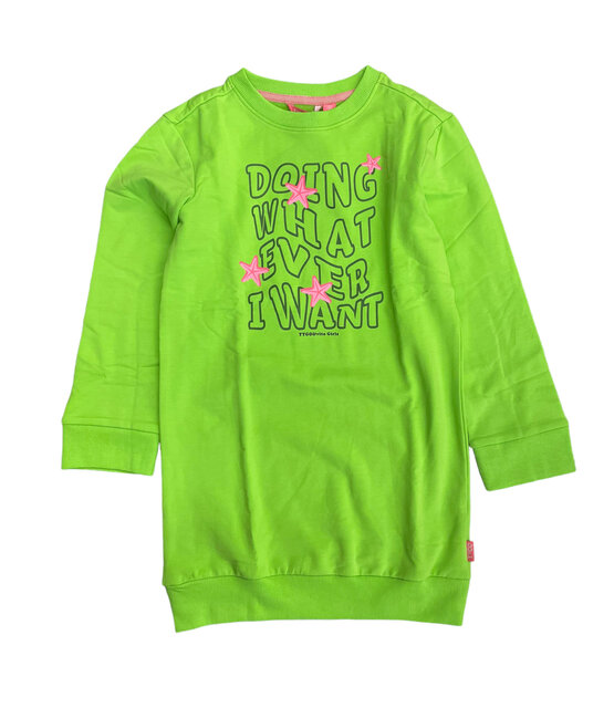 TYGO & vito Meisjes Jurk