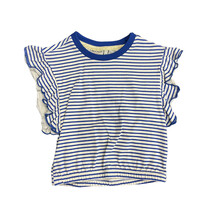 Like Flo Meisjes mini T-Shirt