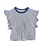 Like Flo  Like Flo Meisjes mini T-Shirt