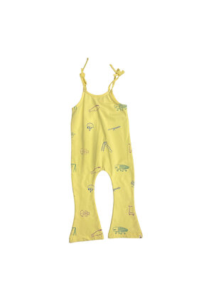 The New Chapter Jumpsuit