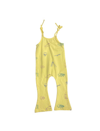 The New Chapter Jumpsuit